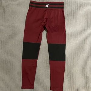 Jed North - Storm Seamless Leggings